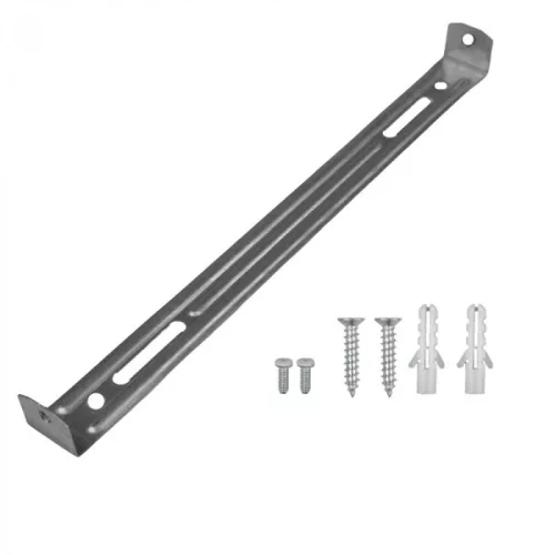 Felületre szerelhető LED panel Kör 24W 2640lm 4000K Ø295mm IP20-Eco Light