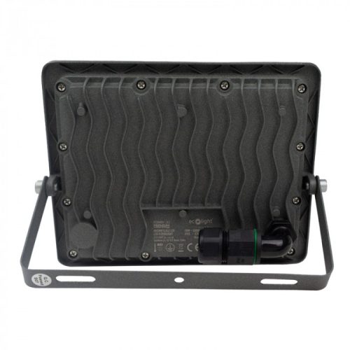 PRÉMIUM LED reflektor 50W 5000lm 6500K 90º 100lm/W 3 Év garancia