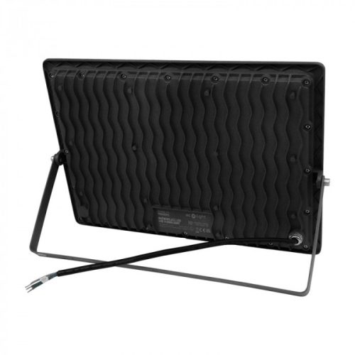 PRÉMIUM LED reflektor 200W 20000lm 6500K 90º 100lm/W 3 Év garancia