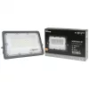 PRÉMIUM LED reflektor 30W 3000lm 4000K 90º 100lm/W 3 Év garancia