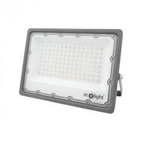   PRÉMIUM LED reflektor 100W 10000lm 4000K 90º 100lm/W 3 Év garancia