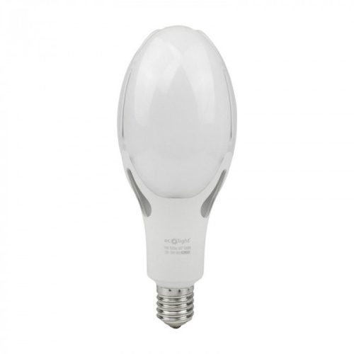 Betekerhető ipari LED világítás E40 70W 7000lm 4000K