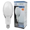 Betekerhető ipari LED világítás E40 80W 8000lm 4000K