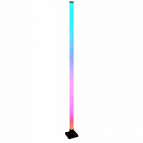   RGB fényoszlop állólámpa zene és app vezérléssel 150cm