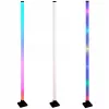RGB fényoszlop állólámpa zene és app vezérléssel 150cm