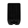 Ecolight 100W napelemes LED utcai lámpa távirányítóval és beépített mozgásérzékelővel