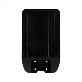 Ecolight 100W napelemes LED utcai lámpa távirányítóval és beépített mozgásérzékelővel