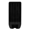 Ecolight 150W napelemes LED utcai lámpa távirányítóval és beépített mozgásérzékelővel