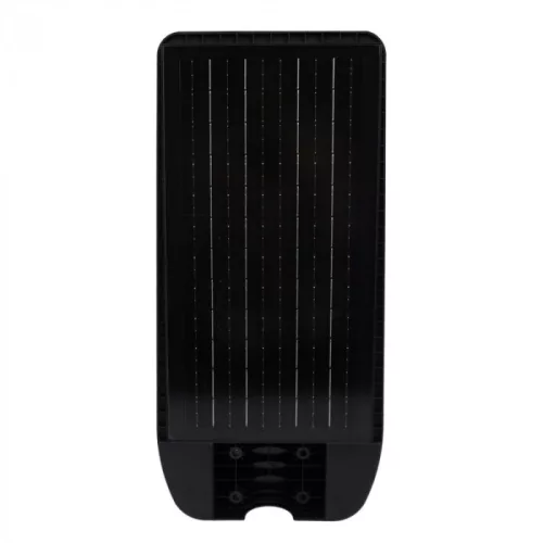 Ecolight 150W napelemes LED utcai lámpa távirányítóval és beépített mozgásérzékelővel