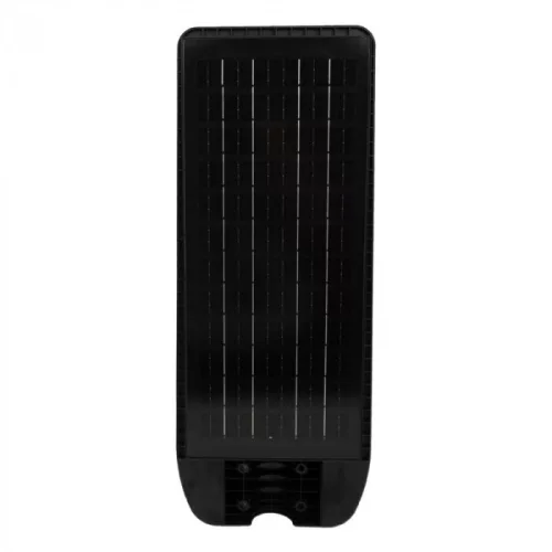 Ecolight 200W extra erős napelemes LED utcai lámpa távirányítóval