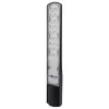 PRÉMIUM LED utcai lámpa alkonykapcsolóval 50W 5000lm 5000K 70x130° IP65 IK08 3 év garancia