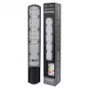 PRÉMIUM LED utcai lámpa alkonykapcsolóval 50W 5000lm 5000K 70x130° IP65 IK08 3 év garancia
