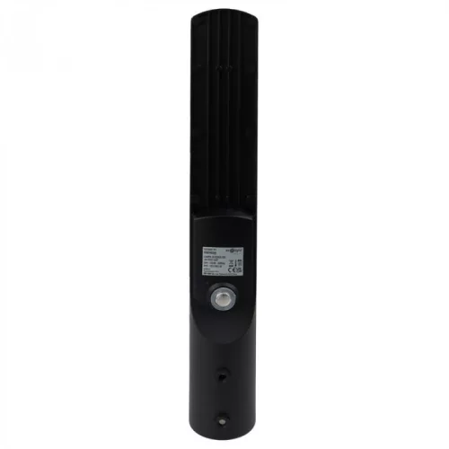 PRÉMIUM LED utcai lámpa alkonykapcsolóval 50W 5000lm 5000K 70x130° IP65 IK08 3 év garancia