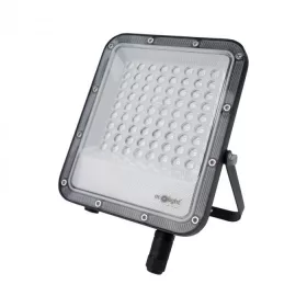   Prémium kültéri RGB LED reflektor távirányítóval 50W IP65