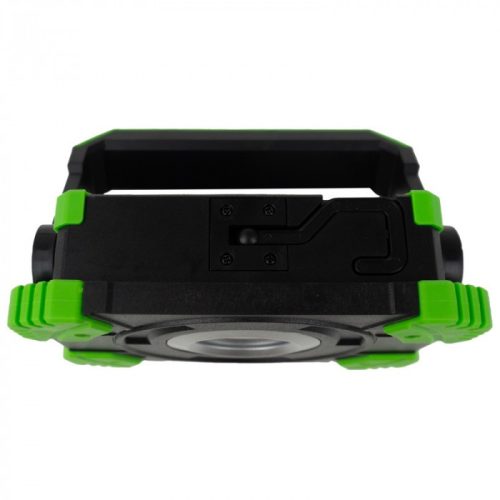 LED munkalámpa akkumulátorral 20W 5000K 2000lm