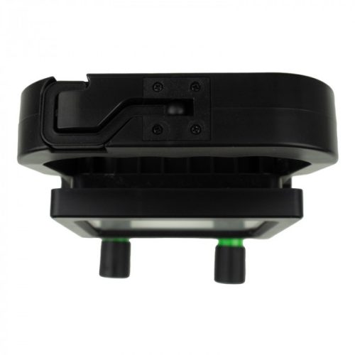 Hordozható akkumulátoros munkalámpa 20W 5000K 1600lm