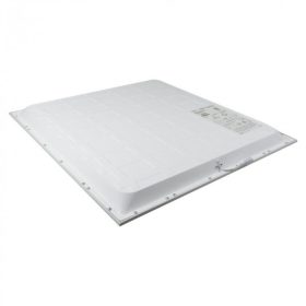Backlit 60x60 LED panel 50W 6500lm/5000lm 4000K