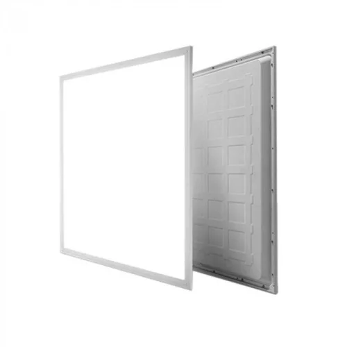 Backlit 60x60 LED panel 50W 6500lm/5000lm 4000K