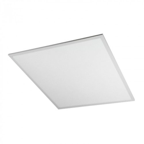 ECO 60x60 lemezhátú LED panel 40W 5200lm/4000lm 4000K