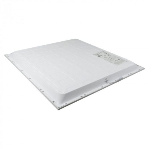 ECO 60x60 lemezhátú LED panel 40W 5200lm/4000lm 4000K