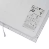 PRÉMIUM 60x60 LED panel (backlit) 40W 5200lm/4000lm 4000K 5 év garancia