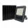 ABS LED napelemes reflektor 50W 400lm 4000K - Eco Light