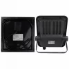 ABS LED napelemes reflektor 50W 400lm 4000K - Eco Light