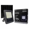 ABS LED napelemes reflektor 50W 400lm 4000K - Eco Light