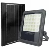 ABS LED napelemes reflektor 100W 900lm 4000K - Eco Light