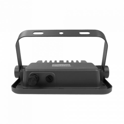 ABS LED napelemes reflektor 100W 900lm 4000K - Eco Light