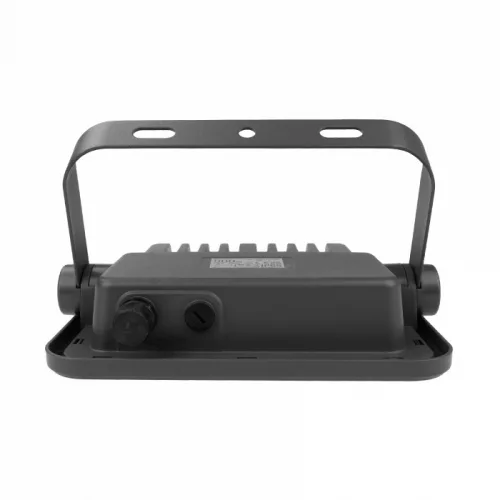 ABS LED napelemes reflektor 100W 900lm 4000K - Eco Light