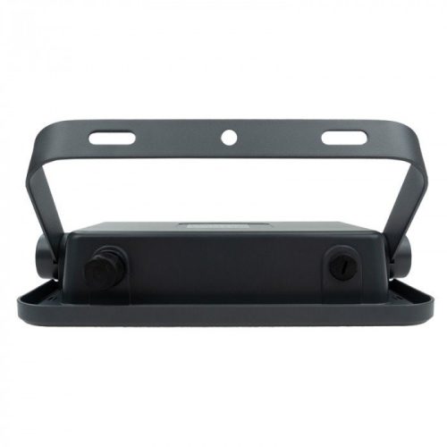 ABS LED napelemes reflektor 200W 1400lm 4000K - Eco Light