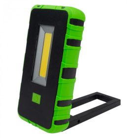 Kompakt munkalámpa akkumulátorral 8W 5000K 800lm