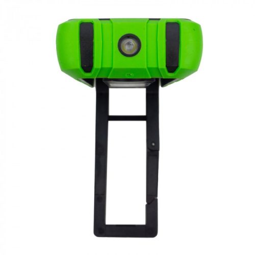 Kompakt munkalámpa akkumulátorral 8W 5000K 800lm