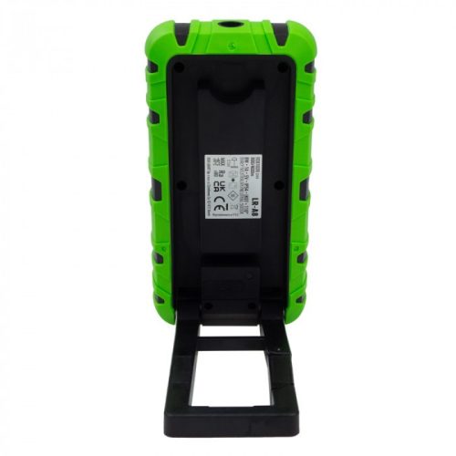 Kompakt munkalámpa akkumulátorral 8W 5000K 800lm