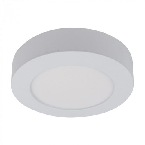 18W univerzális LED lámpa, a csomagban lévő szerelékekkel süllyesztett és falon kívüli szereléshez