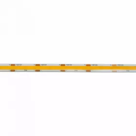   Eco Light kültéri COB LED szalag 24V 7W/m 4000K 805lm/m 320LED IP67 CRI90