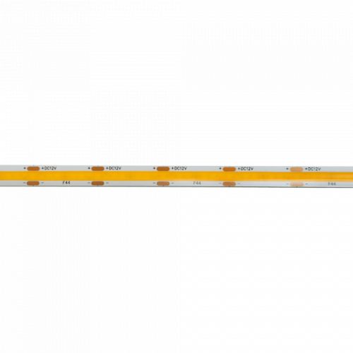 Eco Light kültéri COB LED szalag 24V 7W/m 4000K 805lm/m 320LED IP67 CRI90