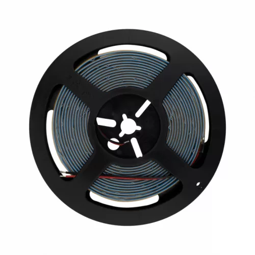 Eco Light kültéri COB LED szalag 24V 9W/m 6000K 1125lm/m 480LED IP67 CRI90