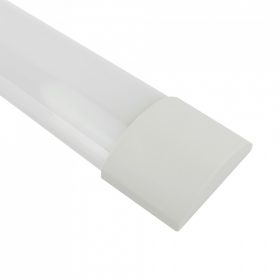   LED pultvilágító lámpa 60cm 20W 2400lm 4000K Természetes fehér - Eco Light 