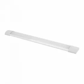   LED pultvilágító lámpa 60cm 20W 2400lm 6500K Hideg fehér - Eco Light 