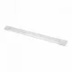 LED pultvilágító lámpa 60cm 20W 2400lm 6500K Hideg fehér - Eco Light 