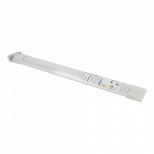 LED pultvilágító lámpa 60cm 20W 2400lm 6500K Hideg fehér - Eco Light 