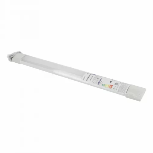 LED pultvilágító lámpa 60cm 20W 2400lm 6500K Hideg fehér - Eco Light 