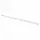 LED pultvilágító lámpa 120cm 40W 4800lm 6500K Hideg fehér - Eco Light 