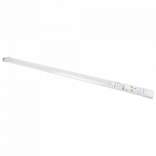LED pultvilágító lámpa 120cm 40W 4800lm 6500K Hideg fehér - Eco Light 