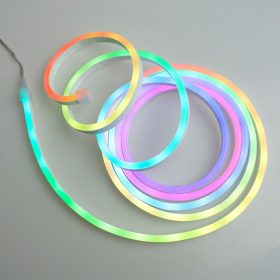Smart Magic NEON RGB LED szalag 5V - 3 méter