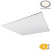 Újgenerációs, BACKLIT (hátulról megvilágított) 60x60-as LED panel, 40W, 4800 lumen