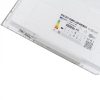 Újgenerációs, BACKLIT (hátulról megvilágított) 60x60-as LED panel, 40W, 4800 lumen