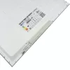 Újgenerációs, BACKLIT 60x60-as LED panel, 40W, 4800 lumen, hideg fehér fénnyel